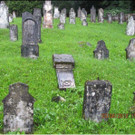Hohenems: Vandalen am jüdischen Friedhof
