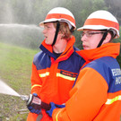 weitere Bilder vom 24-Std.-Einsatzwochenende