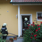 Thermen-Brand in Wiener Neustadt