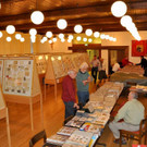 Mehr Bilder zu: Festival der Briefmarke