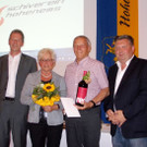 weitere Bilder von der Schivereins-JHV