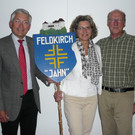 Foto - JHV TS Jahn Feldkirch