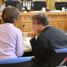 Sabine S. und Jürgen H. 