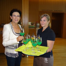 Erste Wirtschaftsrunde amKumma