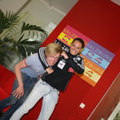 Pics von Alisa Buchinger