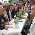 30 Jahre Gesundheits-und Krankenpflegeverein Ludesch