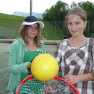 Sozialer Spieletag der 3c-Klasse