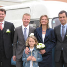 Hochzeit