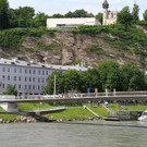Bilder vom Makartsteg