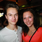 Facebook Party (16+)