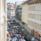 Fronleichnam in Ottakring