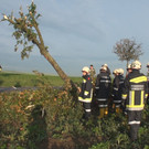 Unfälle bei Korneuburg