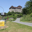 Weitere Bilder zur Schattenburg