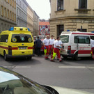 Leserreporter Meidling Ruckergasse