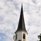 Bilder der Prozession