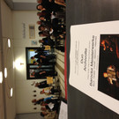 Konzert "Duo Archivolte" in der Offenen Kirche im LKH Bregenz