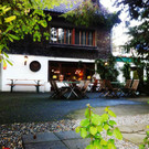 Bilder vom Gasthof