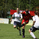 Best of Siegesfeier RW Rankweil Damen in Au