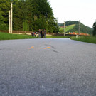 Bilder der Unfallstelle