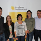 Generalversammlung Familienverband