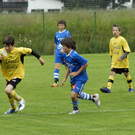 U12/SPG Montafon : Nüziders