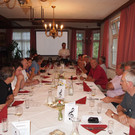 Gründung des Vlbg. Mostsommeliervereins
