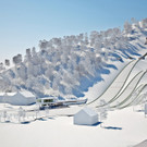 Schanzenzentrum Montafon beschlossen