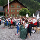 Bürgermusik Gaschurn-Partenen
