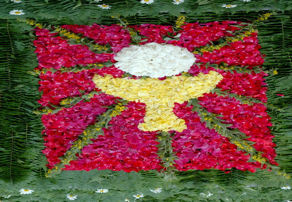 Blumenteppich Brot des Lebens  Kelch 06-2012_jpg-1339165795