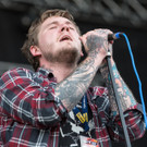 the gaslight anthem  - Nova Rock 2012 tag1 - Florian Wieser-10.jpg
