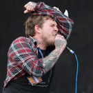 the gaslight anthem  - Nova Rock 2012 tag1 - Florian Wieser-14.jpg