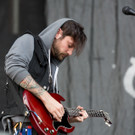 the gaslight anthem  - Nova Rock 2012 tag1 - Florian Wieser-18.jpg