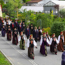 Fronleichnam Vandans 2012