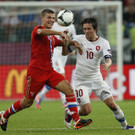 Euro 2012: Russland gewinnt gegen Tschechien