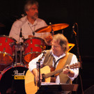 Lustenau im Country Fieber