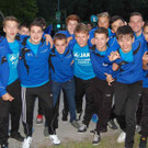 Eröffnung der Alpine Trophy