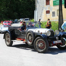 Pics von der Gaisberg Rallye