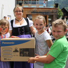 Bilder vom Frühschoppen 