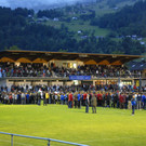 Alpine-Trophy-Eröffnung Schruns