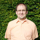 Zu den Personen: Martina Klien und Alfons Wurmitzer von der Bürgermusik Hohenems.