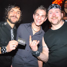 Technikerball 2012 - Maturaball der HTL Bregenz