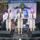 Vienna Swing Sisters bei den VAD