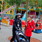 Bilder vom 1. Science Fiction Day in Wien (Juni 2012)