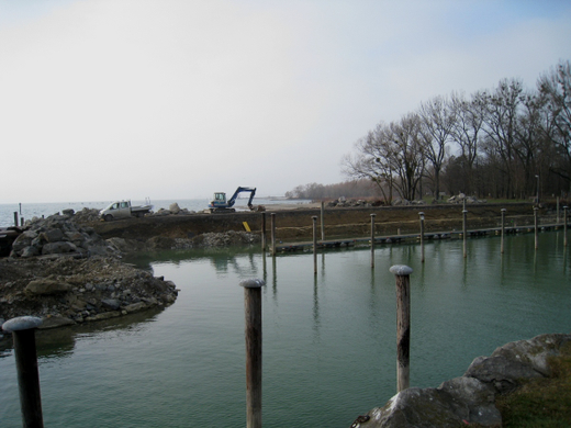 Arbeiten am See Baufortschritt _12_.jpg