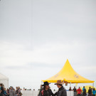 Nova Rock Tag 2: Publikum und Stimmung