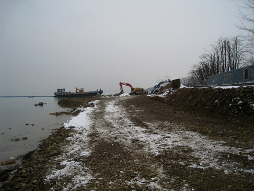 Arbeiten am See Baufortschritt _31_.jpg