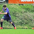 Hweimsieg des FC Viktoria Bregenz