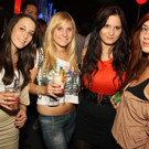 Fan Party @ Ü25 Club