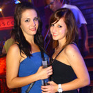 Samstag@House meets Lucky Chance