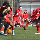 FC Mohren Dornbirn vs FC Höchst